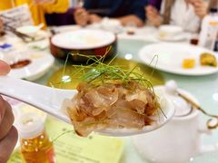 金鲷鱼鱼生-寻味顺德·南记酒家·传统顺德菜·鱼生(广源路店)