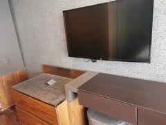 -青岛五四广场海景美仑国际公寓酒店