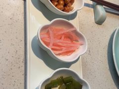 -拈菜(观音桥阳光世纪店)