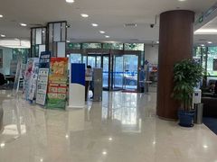 -中国民生银行(上海分行营业部)