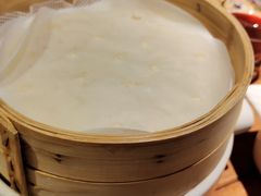 烤鸭饼皮-小放牛炒菜馆(北国商城店)