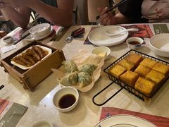 -粤点王茶楼(海丰店)