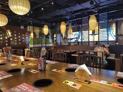 -呷哺呷哺 小火锅 (浦东新欧尚超市店)