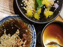 -云海肴云南菜·蒸汽石锅鱼(北京良乡华冠店)