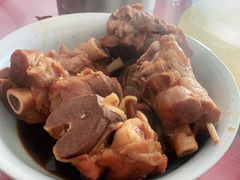 -东北酱骨头馆(蓁巷店)