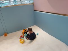 -BossBabe亲子餐厅(金光华广场店)
