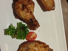 -豪客来牛排(空港华联店)