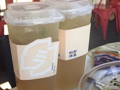 -铭副琦食·虾蟹烩馆(渔人码头店)