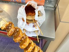 -老绍兴三味臭豆腐(奥林匹克购物广场店)