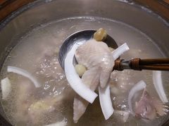 -椰夫人·养生椰子鸡(金沙洲永旺店)