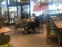 大堂-德克士(绛州店)