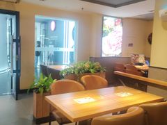 -豪客来牛排(重庆三峡广场步行街1704店)