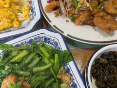 椒盐排条-洞天食府(北大街店)