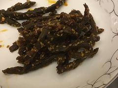 -鑫记婆婆兔·成都特产·兔头手撕兔(太古里店)