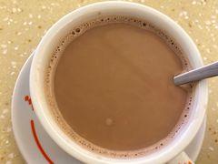 港式奶茶-永盈茶餐厅(江南大道中店)