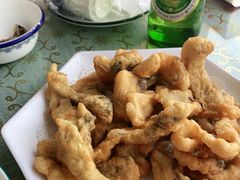 -美顺香食府鱼头老店(雪野湖店)