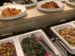 -素满香·食养自助(建邺万达店)