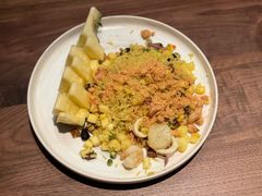 -星叶·东南亚料理(宁波万象汇店)