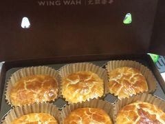 -元朗荣华(中海商城店)