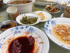 -二泉园老菜馆·百年无锡菜