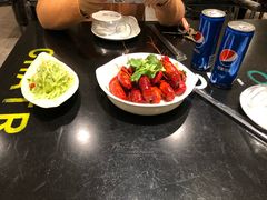 -聚汇三少·龙虾·中餐厅(莫邪路新天地店)