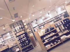 -MUJI无印良品(万象城店)