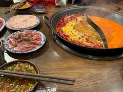 -萍姐火锅·公路夜市(南京新街口店)