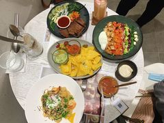 -娜娜家·Nana's restaurant(国金汇店)