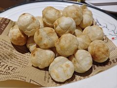-金谷园饺子·烧烤(人大总店)