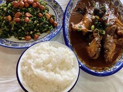 -邱记私房菜·十八年本地菜