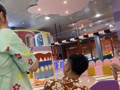 -汤连得温泉馆(宝山店)