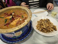 -金鸭都·老北京特色家常菜(潘家园店)
