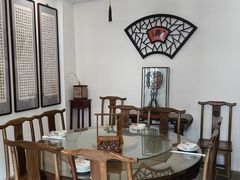 -蟹村草堂·苏式园林人文农家·大闸蟹