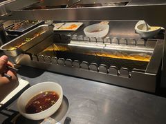 -很久以前羊肉串(朝阳路店)