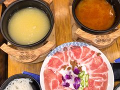-桥香园过桥米线(国贸店)