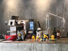 -BE NORMAL CAFE(霞溪路店)