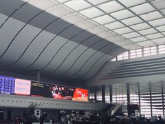 -沈阳南站