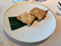 -金轩中餐厅 Jin Xuan(浦东丽思卡尔顿酒店)