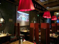 大堂-兔槽江湖菜·重庆璧山兔(水围店)