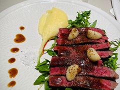 澳洲和牛翼板M5-农畉LONFOOD(福田星河COCOPark店)