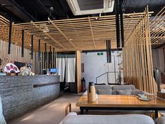 -竹里馆 ·茶食(奥体店)