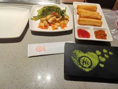 -海底捞火锅(北京路店)