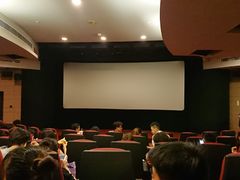 放映厅-中影国际影城(兰生大厦CINITY LED店)