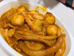 -许留山(上海街店)