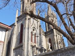 -奥华餐厅·老张记(台基厂店)