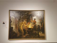 -中华艺术宫(上海美术馆)