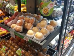 -京客隆超市(华安店)