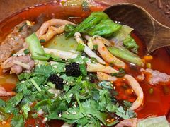 -成都你六姐·牛肉冒菜(城市集市合生汇店)