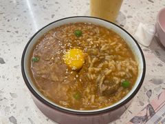 -赵小姐丨新中餐(曲江店)