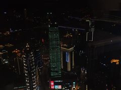 -WFC会仙楼观景台